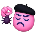 malware connoisseur random