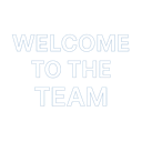 welcome to the team random