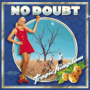 tragic kingdom random