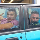 carpool random