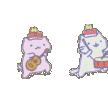 cat parade random