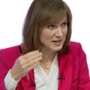 fiona bruce random