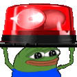 peepo alert 3x random