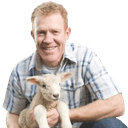adam henson off of countryfile random
