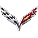 corvette random
