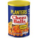 cheezball random