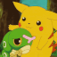 pikachu pat random