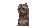 cat shocked random