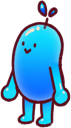 bean jello bean random