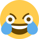 angry laugh random