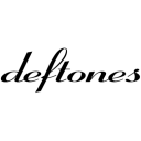 deftones logo random