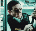 hot fuzz shame random