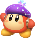astronomer waddle dee random