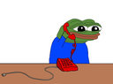pepe telephone random