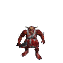butcher random