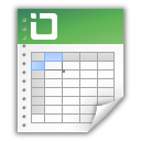 data table sheet random