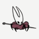 hornet crawling random