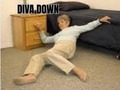 diva down random
