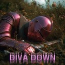diva down random