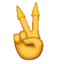 bugles no finger random