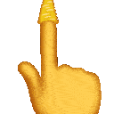 bugles no finger random