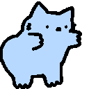 nubcat dance random