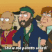 show me potato salad random