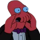 zoidberg you should feel bad random