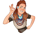 aloy ok random