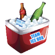 hielera icebox random