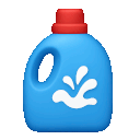 detergent random