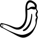 shofar random