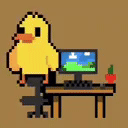 duck teams call random