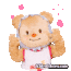 butterbear hihi random