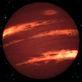 brown dwarf random