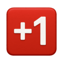 plus1 random