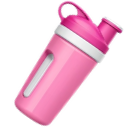 protein shaker random