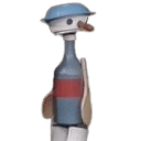mr spoon random