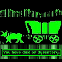 you have died of dysentery random