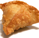 samosa random