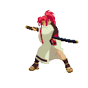 baiken random