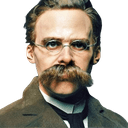 nietzsche random