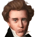 soren kierkegaard random