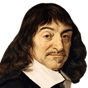 rene descartes random