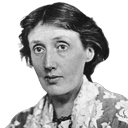 virginia woolf random
