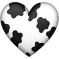 cow heart random