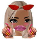 roblox baddie random