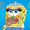 spongebob baddie random