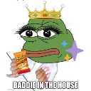 pepe baddie random
