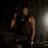 iron man random